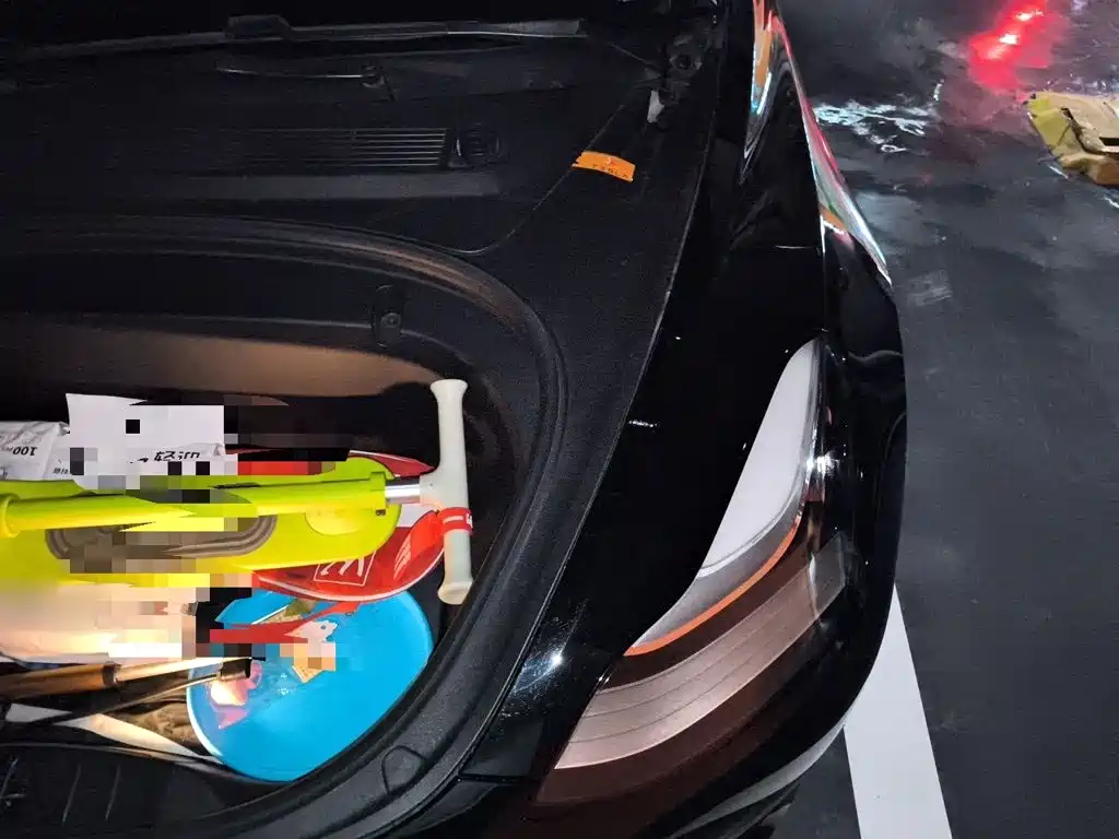 Tesla Model 3 — миниатюра 21