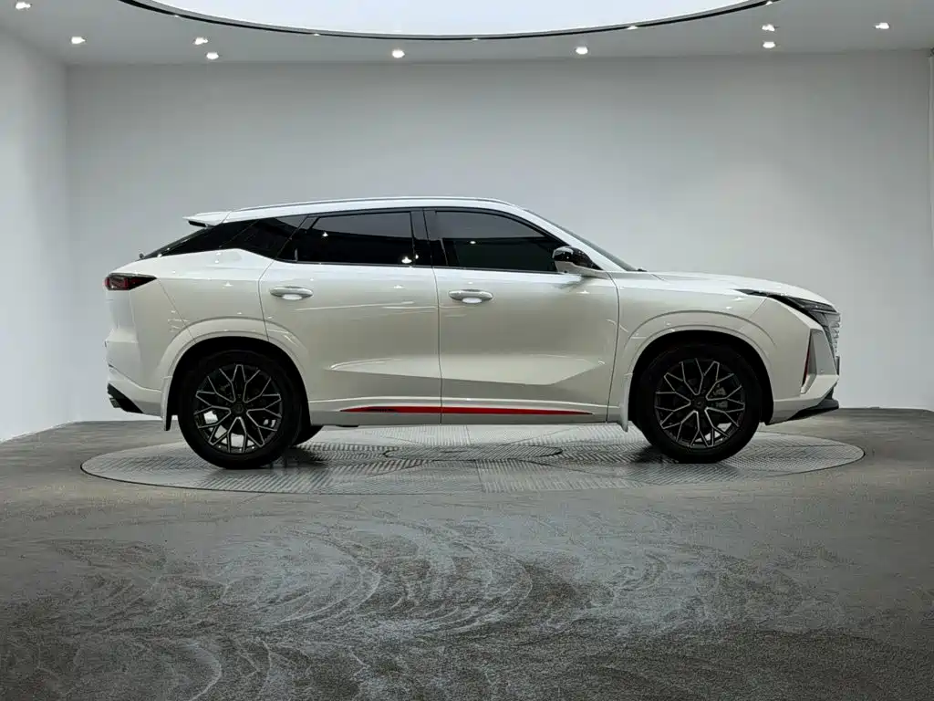 Oshan Oushang Z6 — миниатюра 3