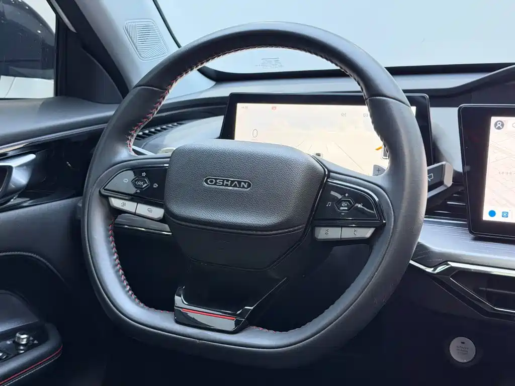 Oshan Oushang Z6 — миниатюра 13