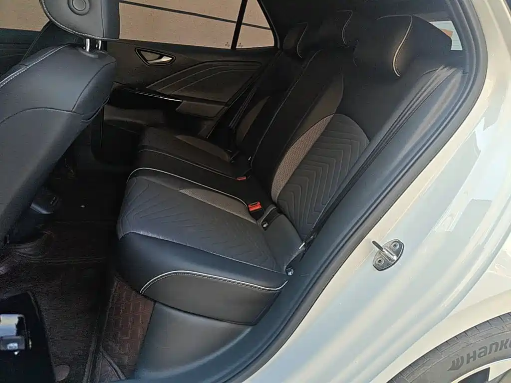 Volkswagen ID.3 — миниатюра 17