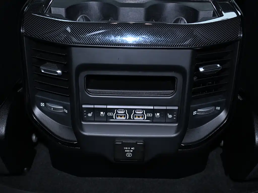 Ram Trucks — фотографии объявления, Фото 29