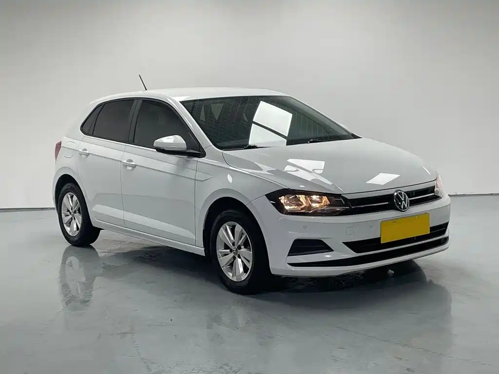 Volkswagen Polo — миниатюра 3