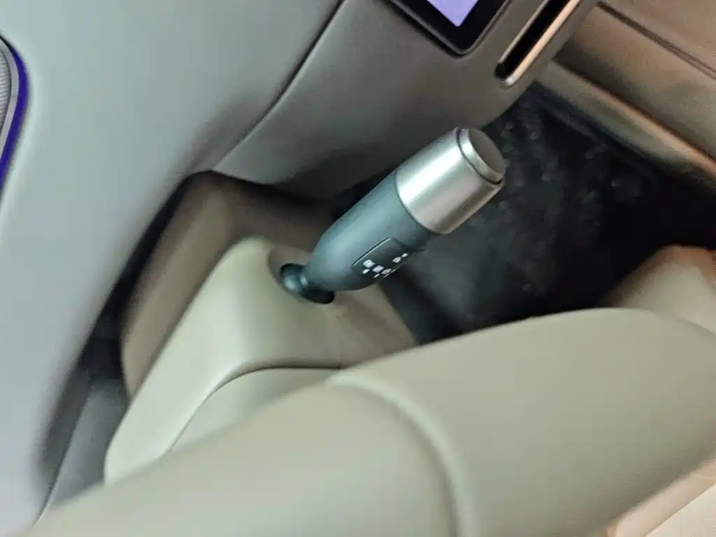 Li Auto Li i6 — миниатюра 14