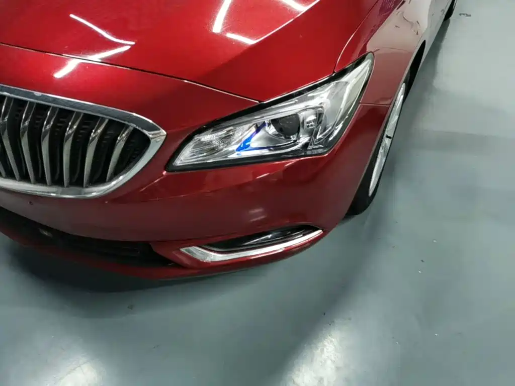 Buick Verano — миниатюра 24