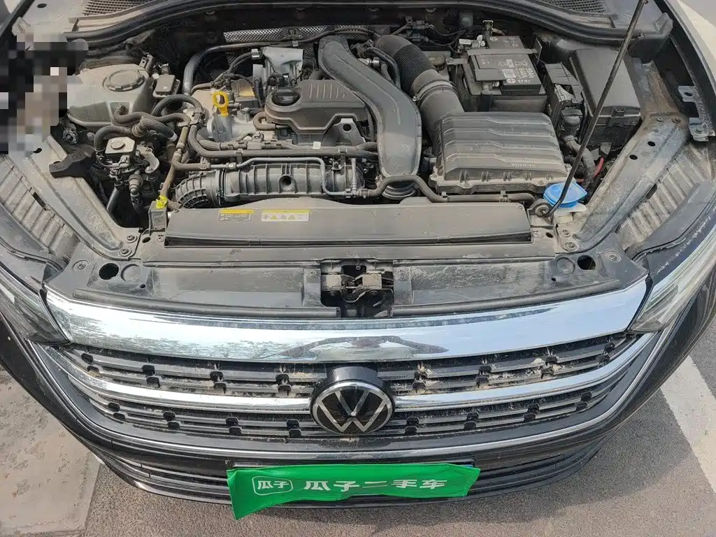 Volkswagen Sagitar — миниатюра 11
