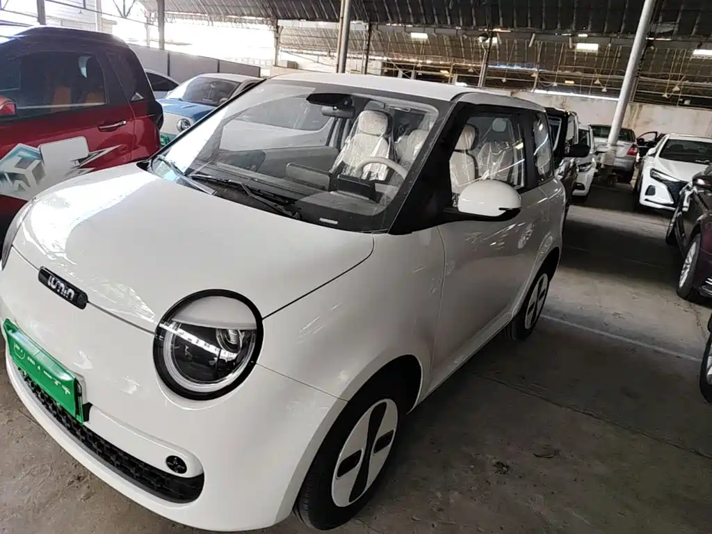 Changan Lumin