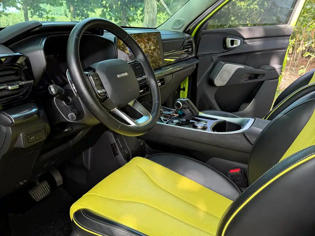 Haval Cool Dog — миниатюра 18