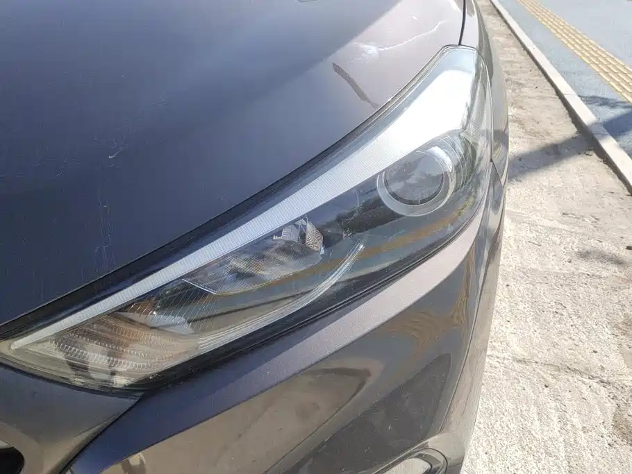 Hyundai Tucson — миниатюра 5