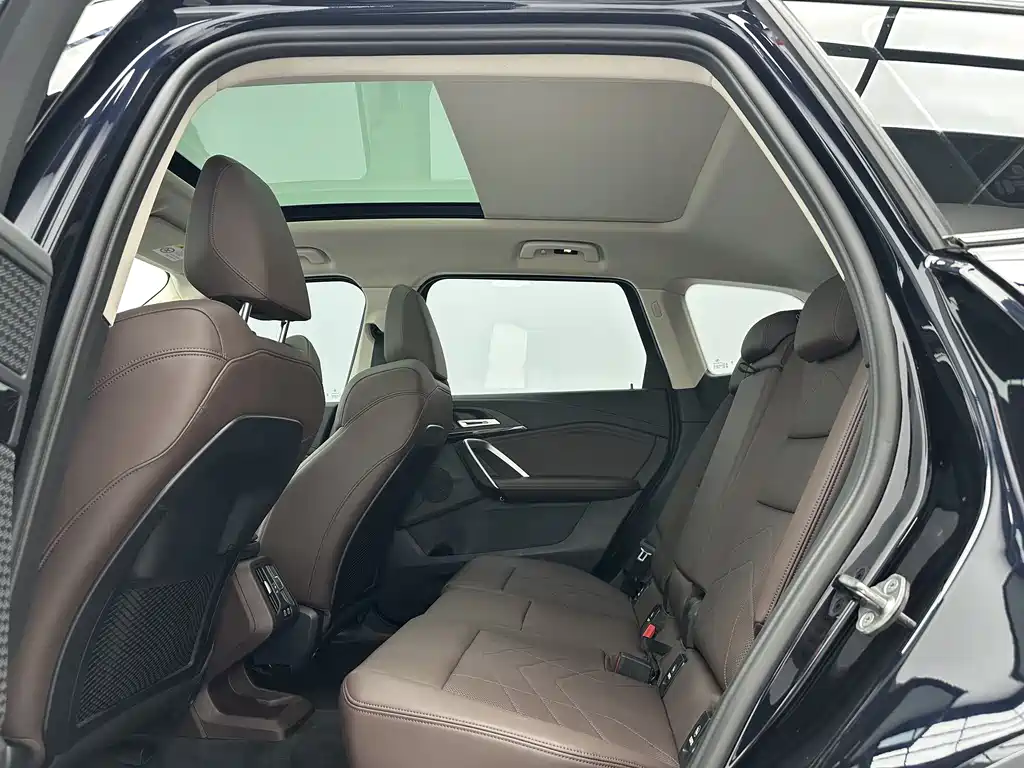 BMW X1 2023 sDrive20Li X