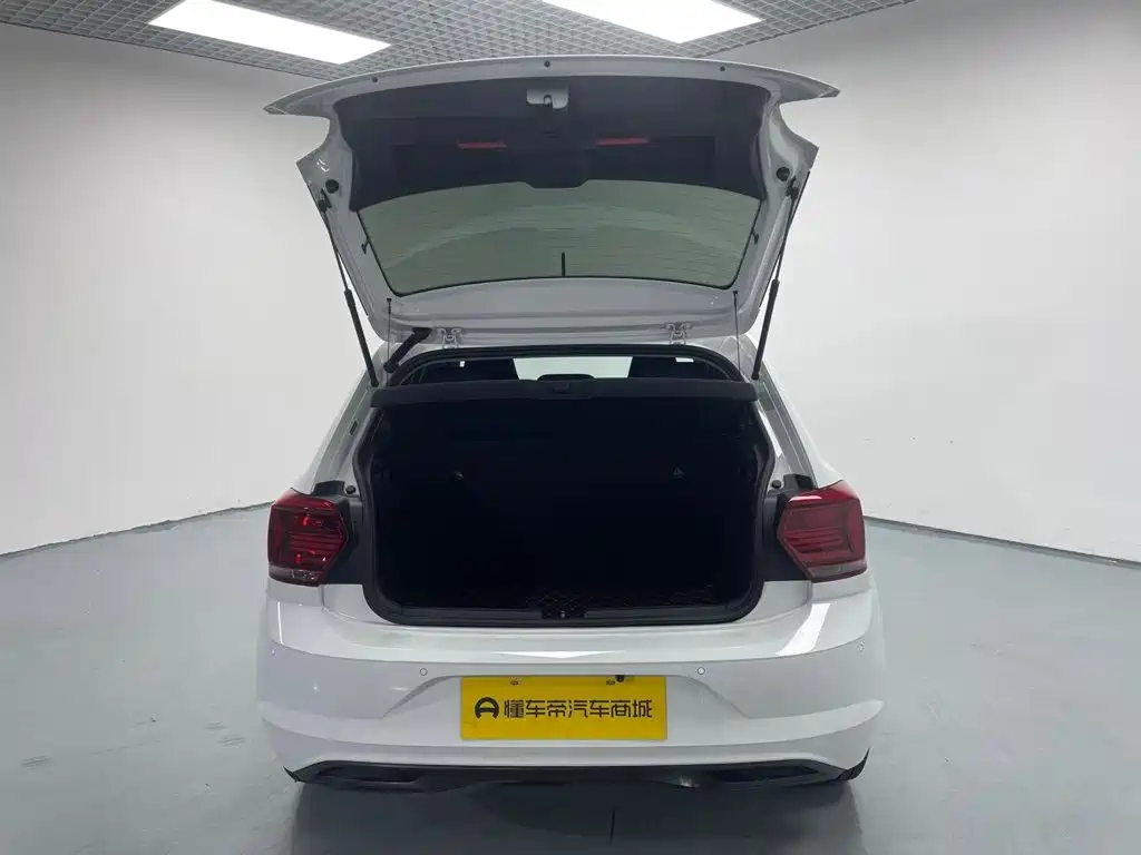 Volkswagen Polo — миниатюра 19
