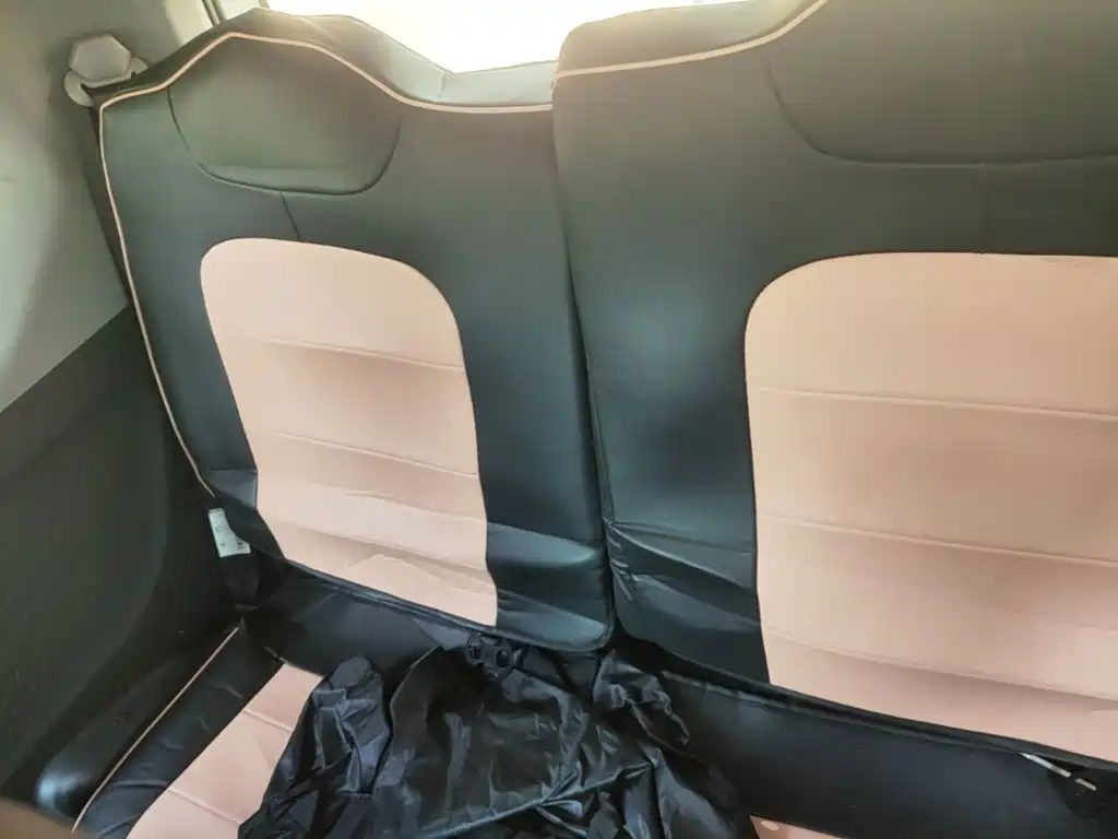 Wuling MINIEV — миниатюра 17
