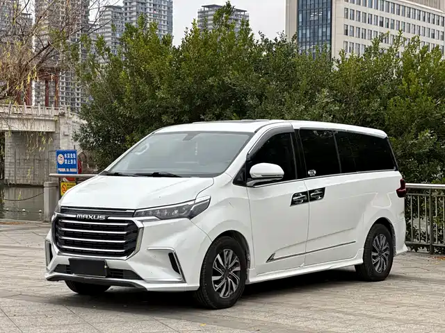 saic-maxus chase-g20