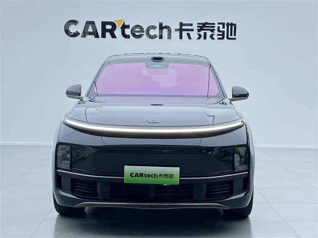 Li Auto L9 2025 Ultra