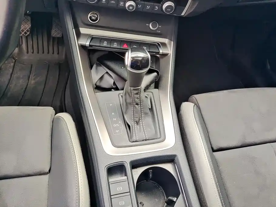 Audi Q3 — миниатюра 16
