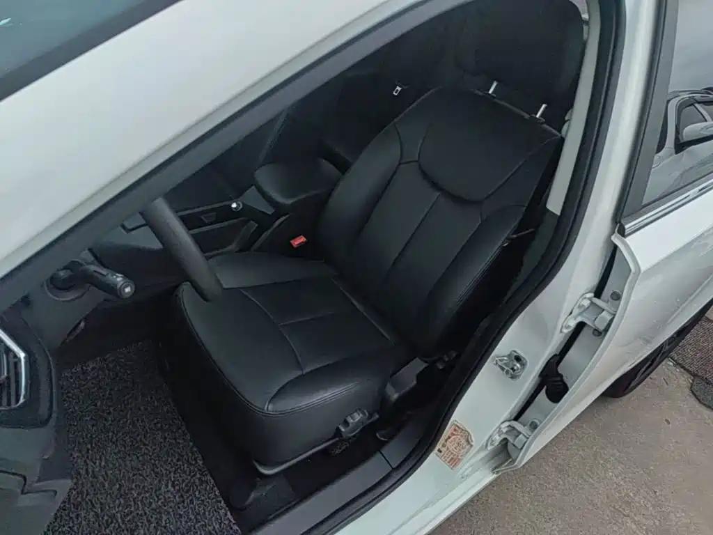 Roewe 360 — миниатюра 15