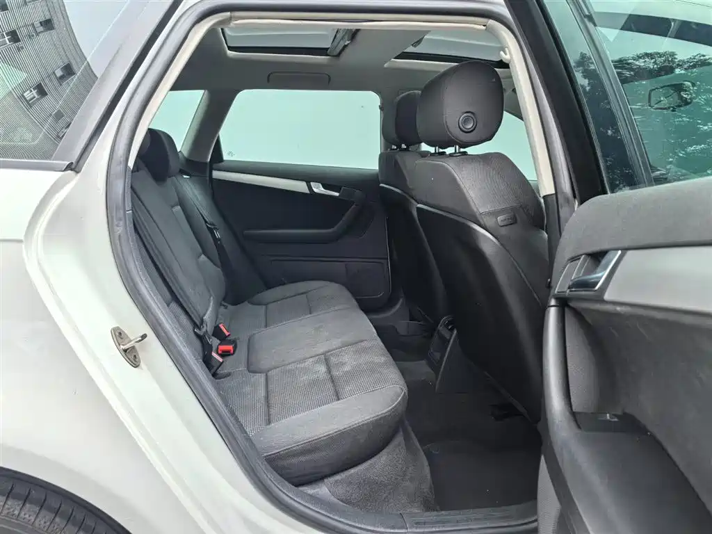 Audi A3 (Import) — миниатюра 10