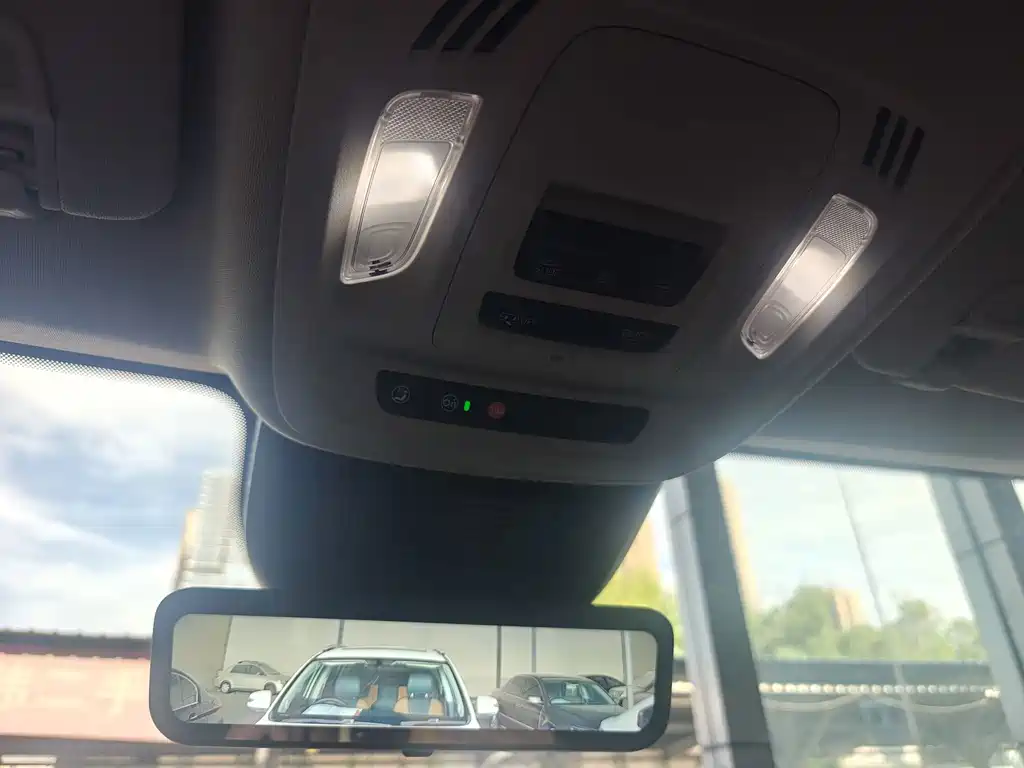 Buick Envision Plus — миниатюра 12