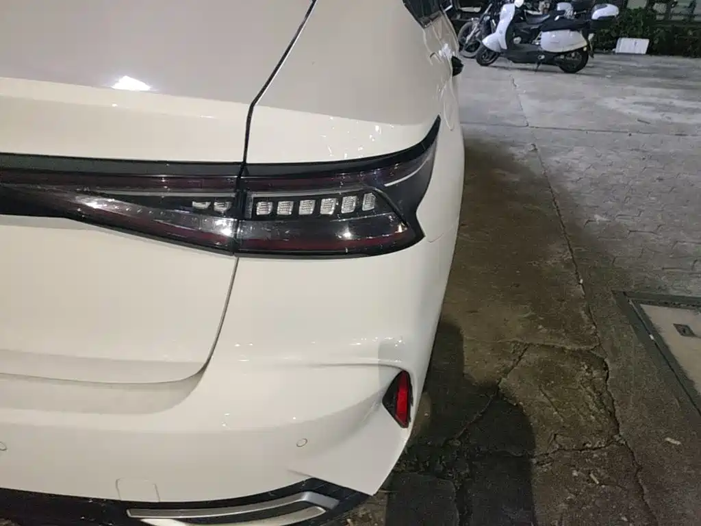 Chery Arrizo 8 — миниатюра 8