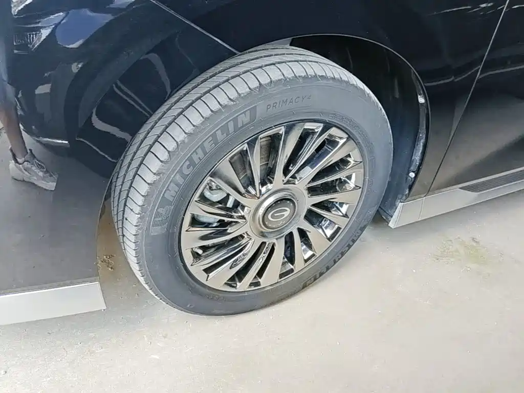 GAC Motor Trumpchi M8 — миниатюра 23