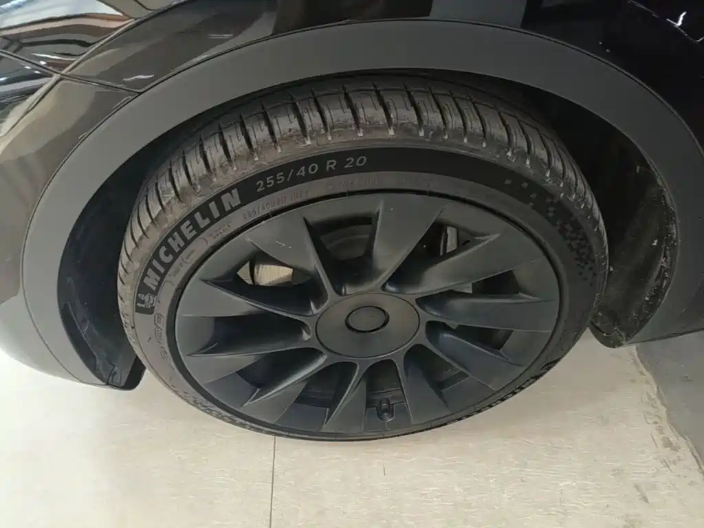Tesla Model Y — миниатюра 23