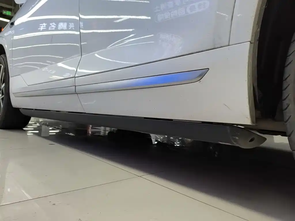 GAC Motor Trumpchi Xiangwang S9 — миниатюра 22