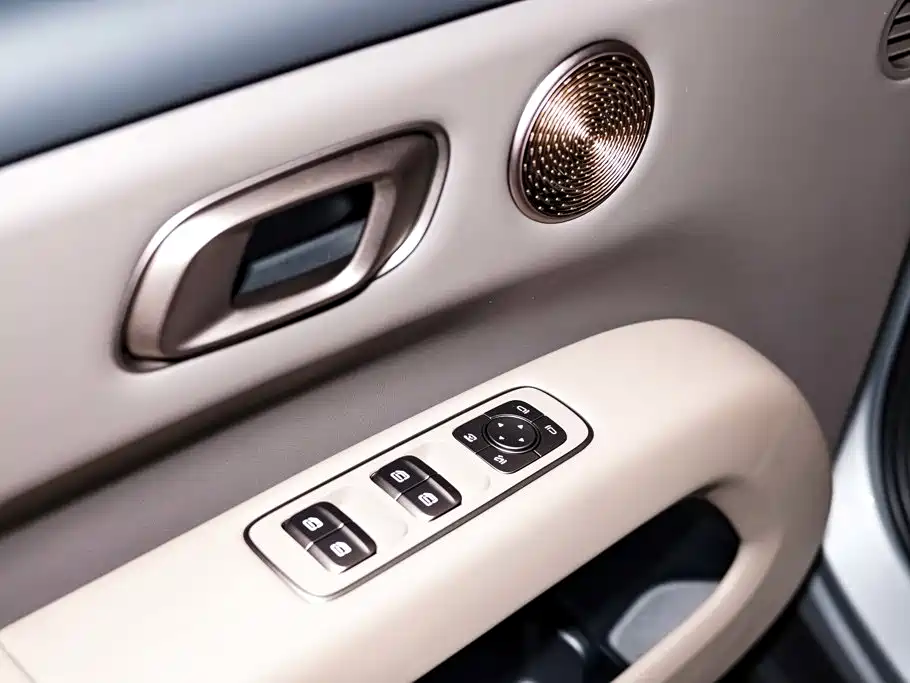Li Auto Li i6 — миниатюра 17
