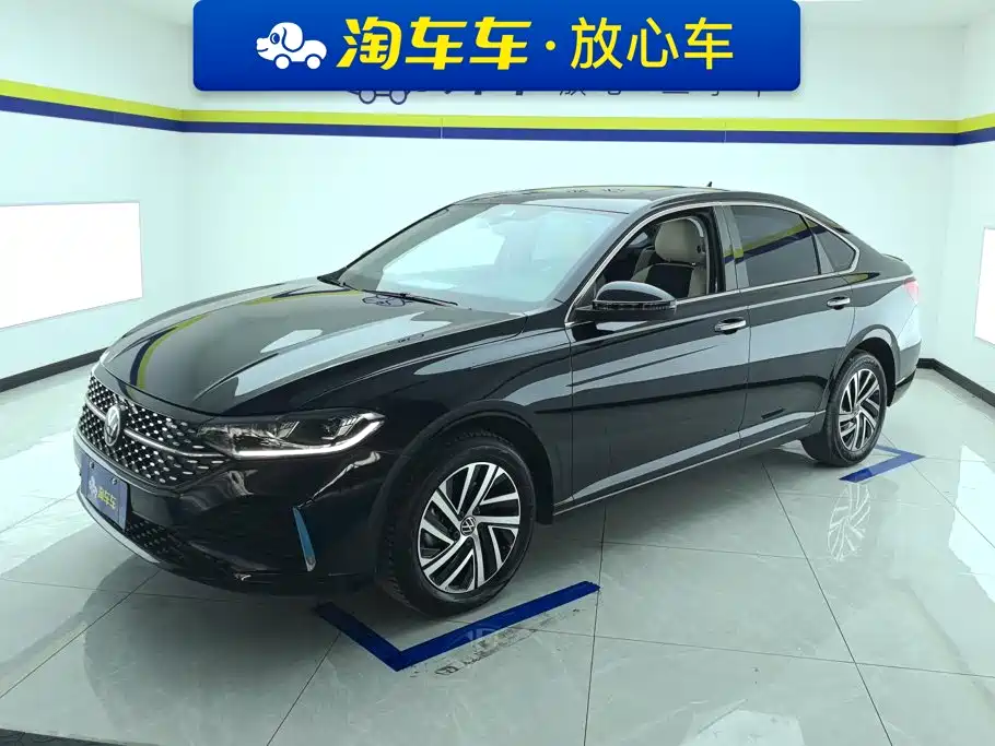 朗逸 2023款 300TSI DSG星空满逸版 2023