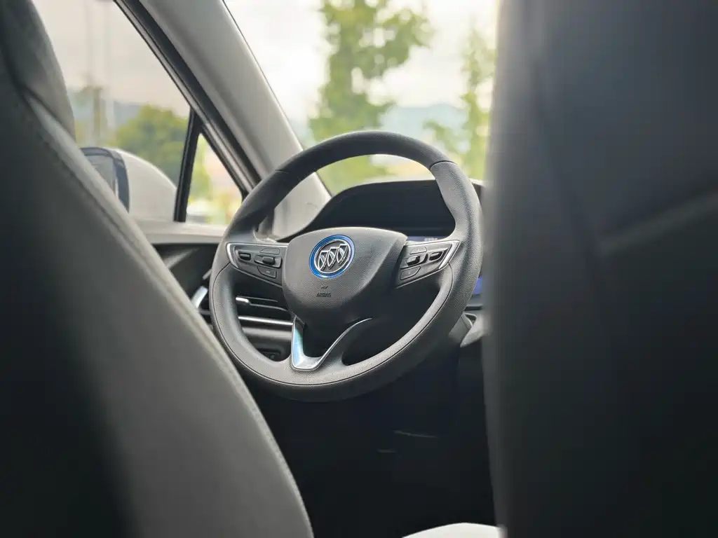 Buick Velite 6 — миниатюра 7