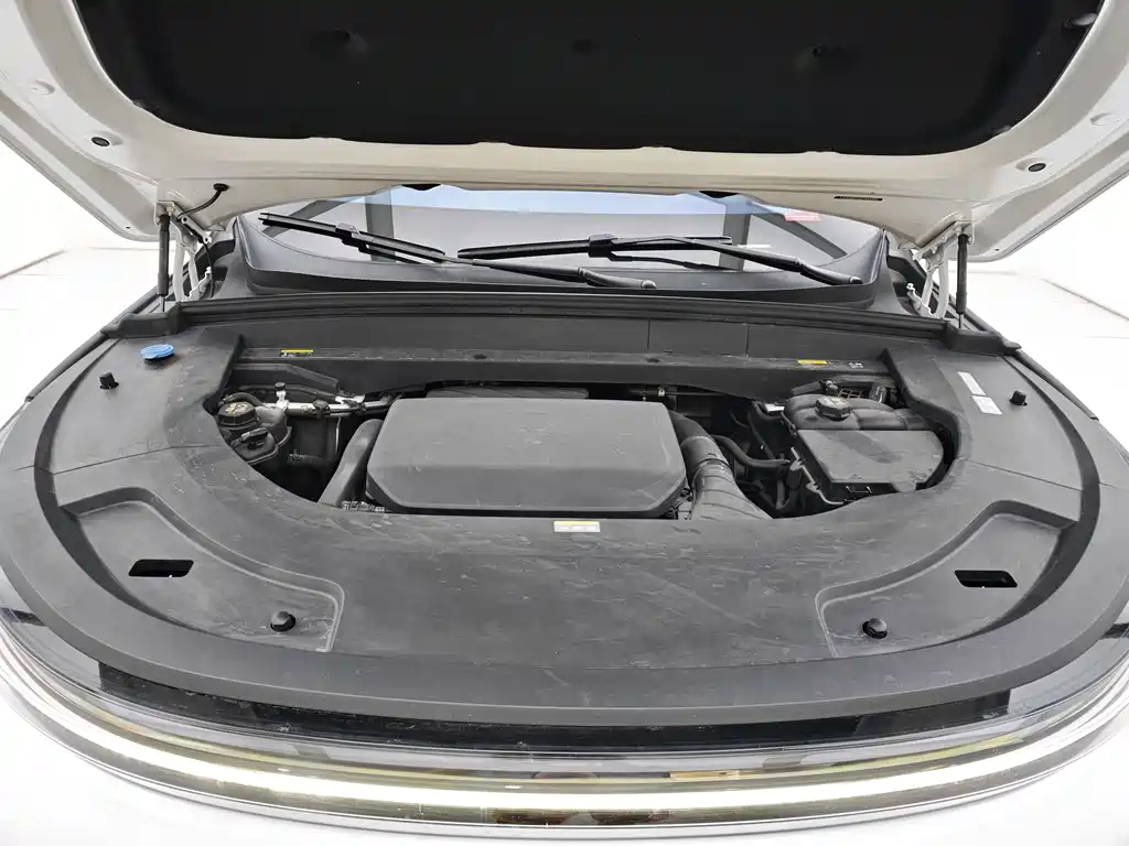 Li Auto Li L7 — миниатюра 24