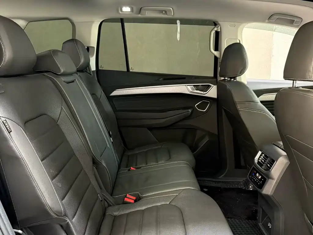 Volkswagen Viloran 2021 380TSI Luxury Pro