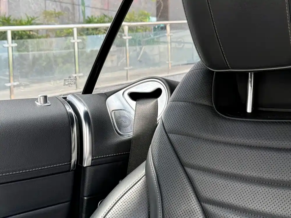 Mercedes-Benz S-Class — миниатюра 10