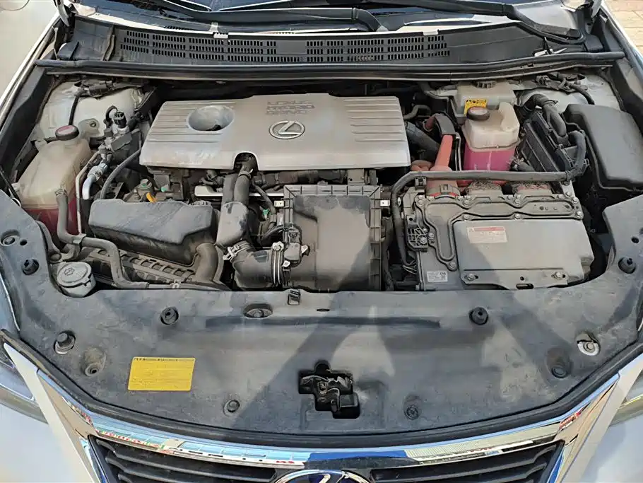 Lexus CT 2014 CT200h Elite
