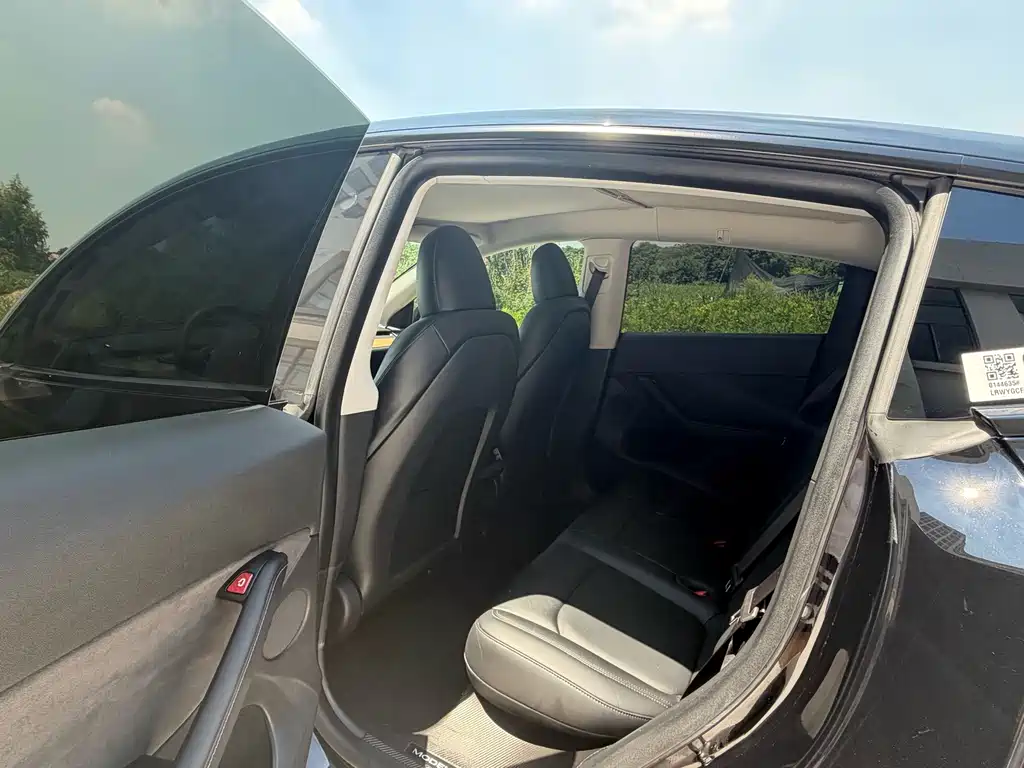 Tesla Model Y — миниатюра 6