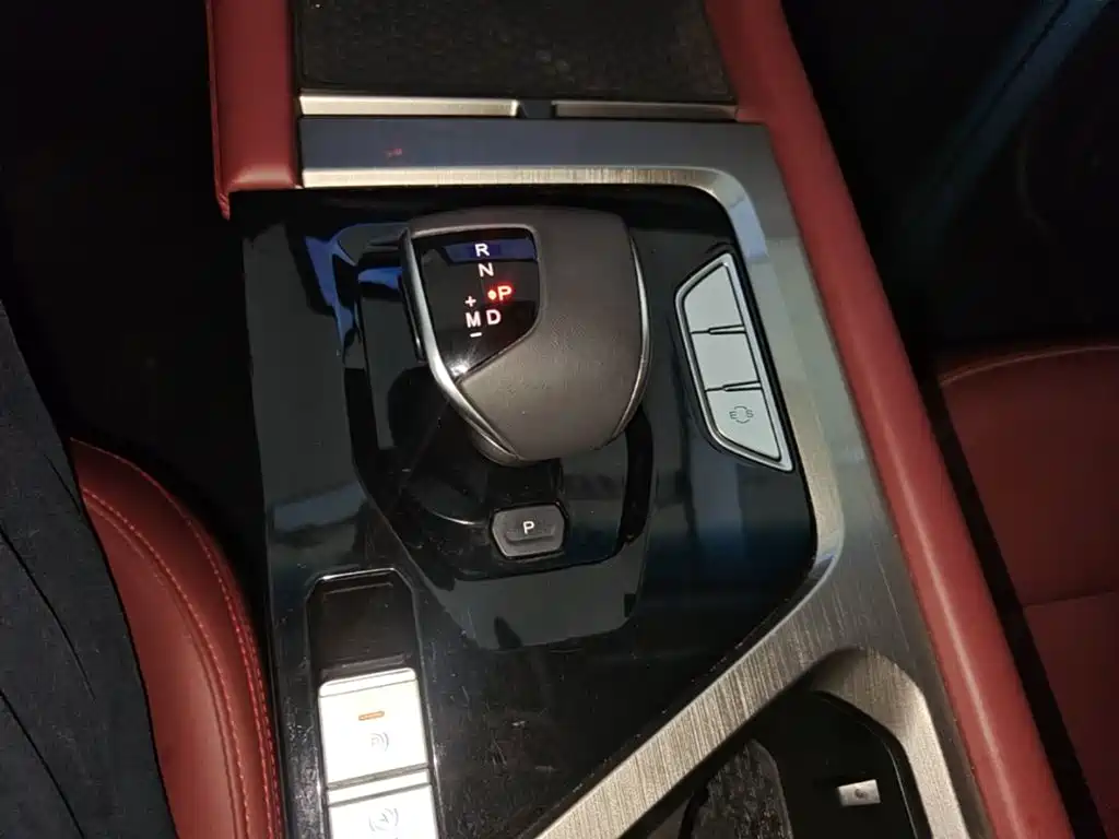 Jetour X70 — миниатюра 14