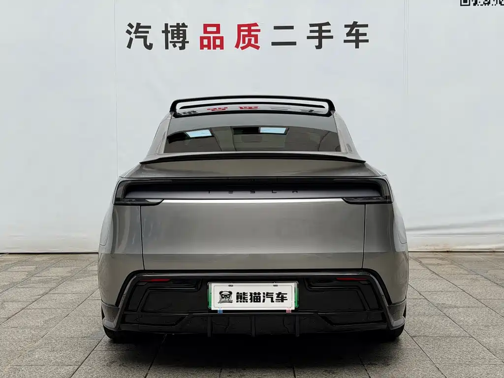 Tesla Model Y — фотографии объявления, Фото 7