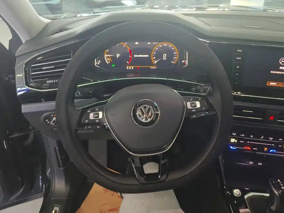 Volkswagen Tayron — миниатюра 15