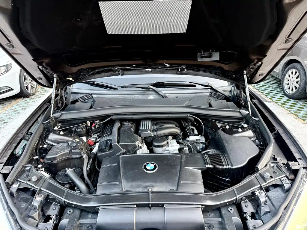 BMW X1 — миниатюра 27