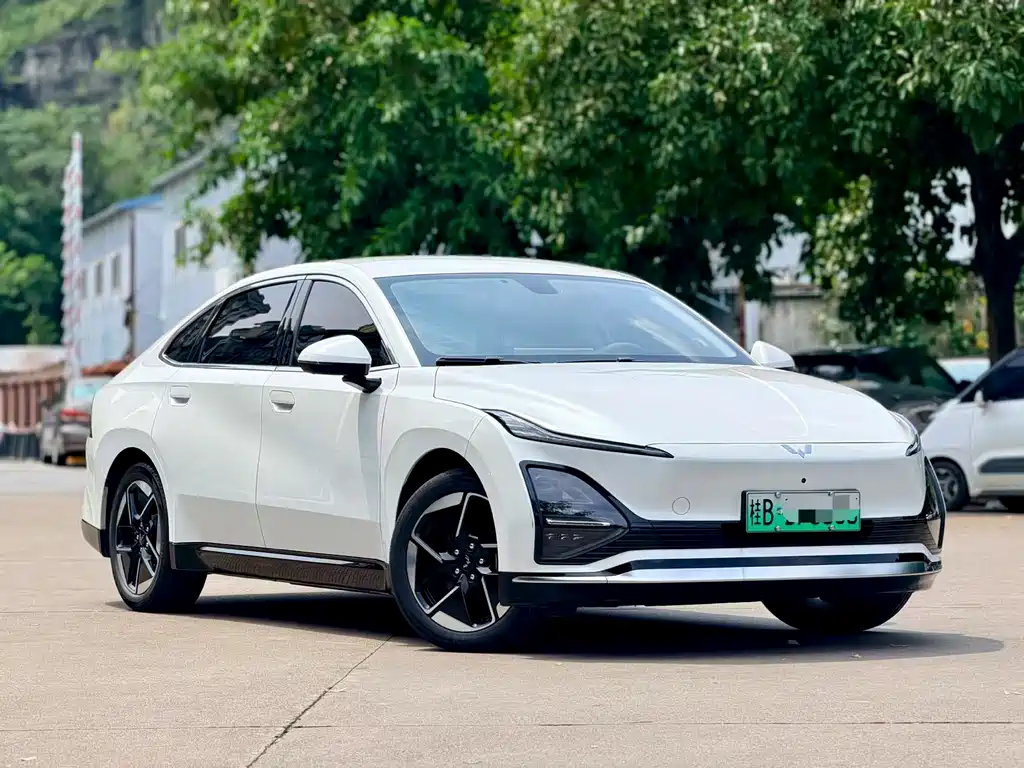 Wuling Xingguang — миниатюра 3