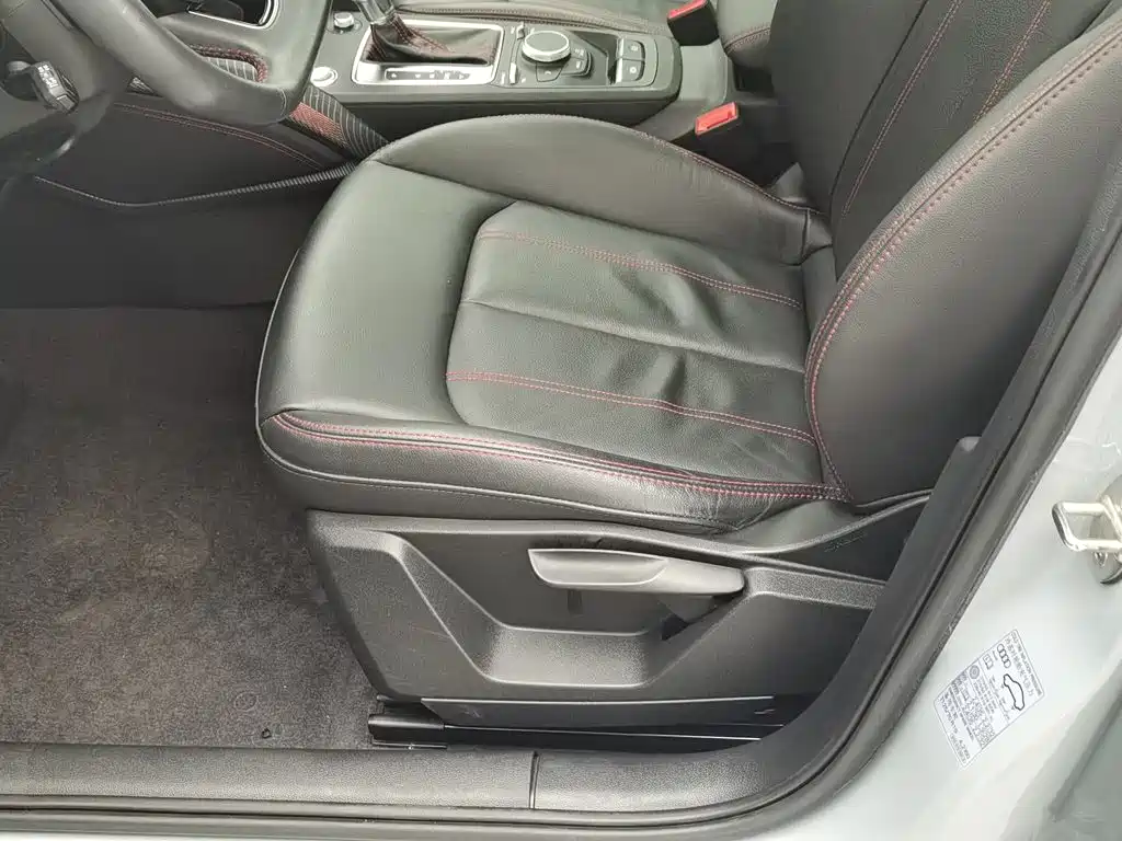 Audi Q2L — миниатюра 20