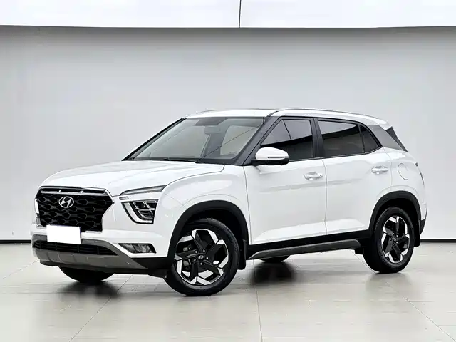 Hyundai ix25