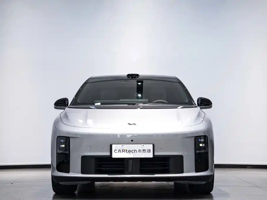 Li Auto Li i6 — миниатюра 4