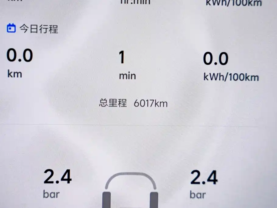 Li Auto Li i6 — миниатюра 16