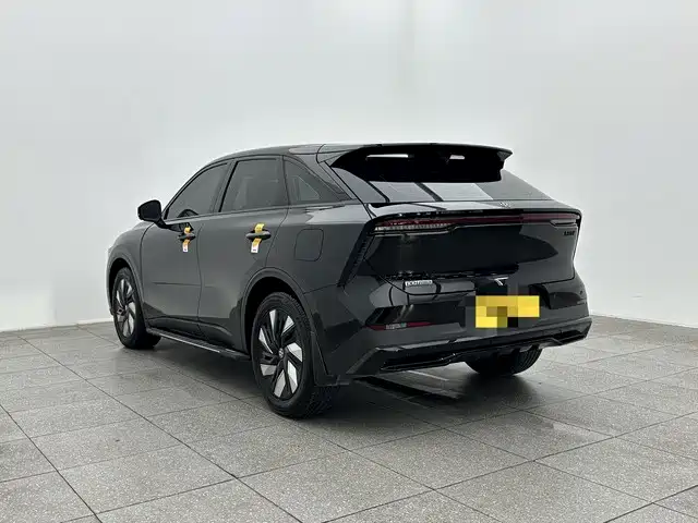 Venucia V DD-i 2023 110km iE