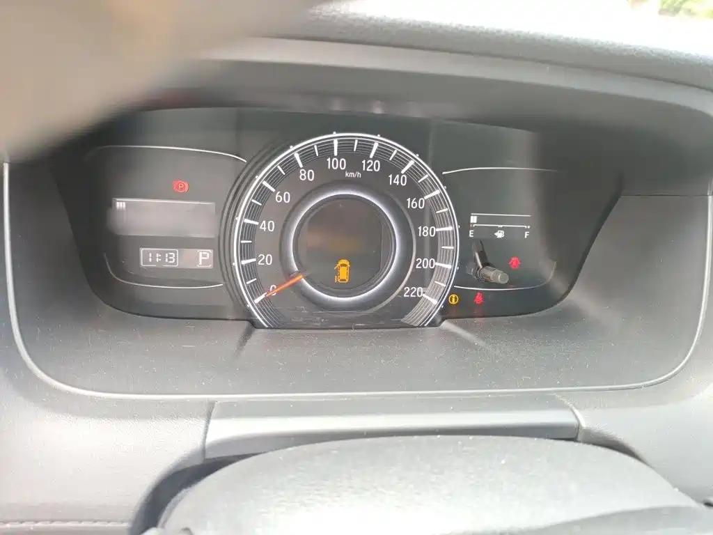 Honda Odyssey — миниатюра 4