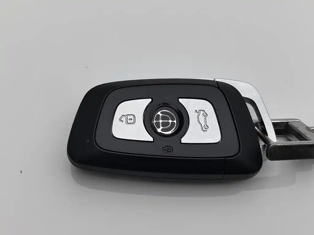 Zhonghua V3 — миниатюра 19