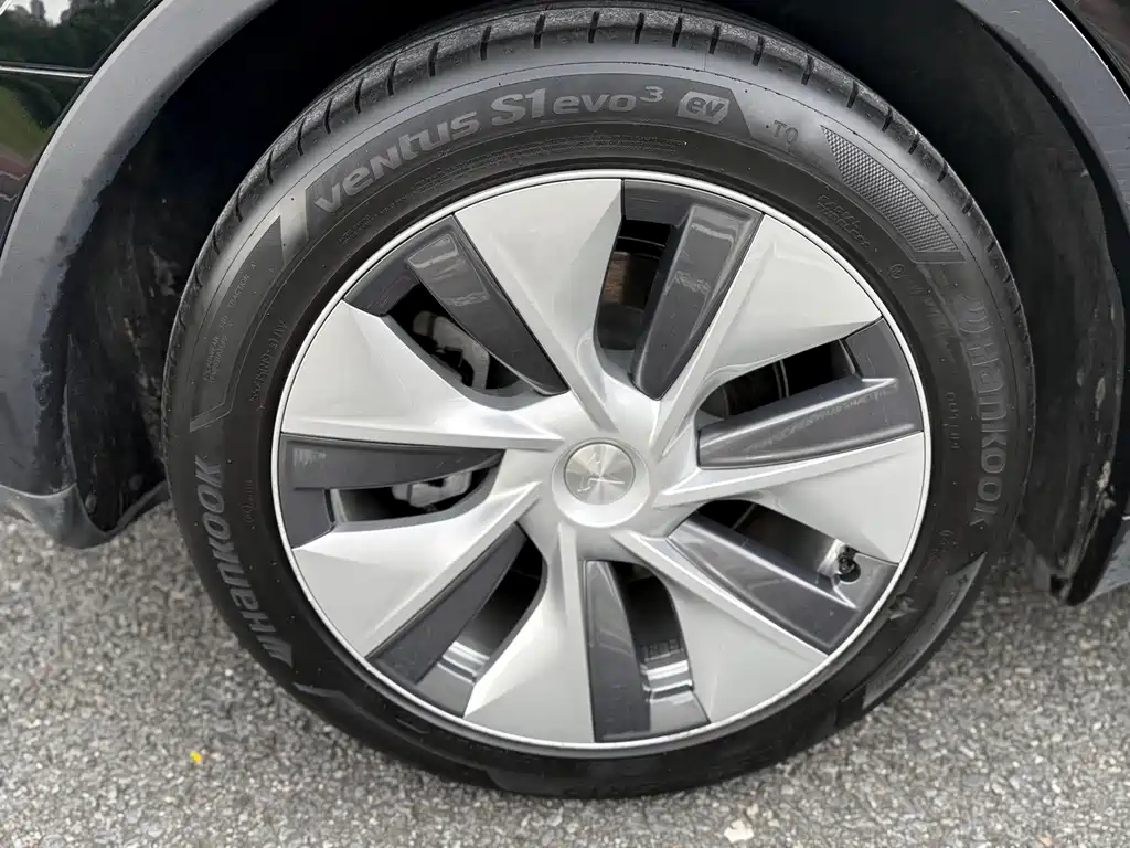 Tesla Model Y — миниатюра 13