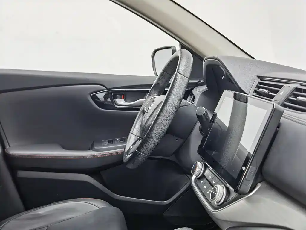 Honda Envix — миниатюра 22
