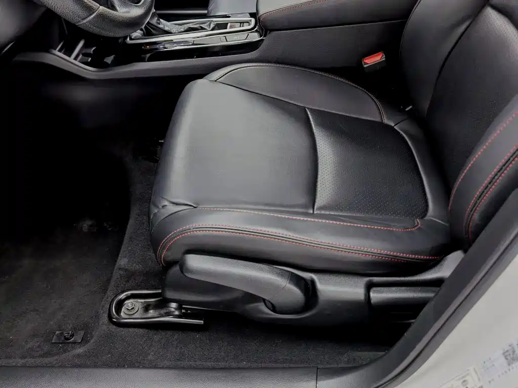 Honda Envix — миниатюра 20