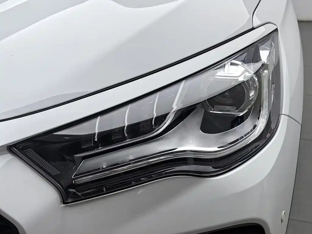 Jetour X90 — миниатюра 7