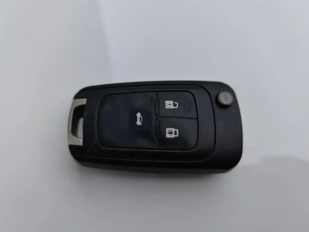 Chevrolet Cruze — миниатюра 19
